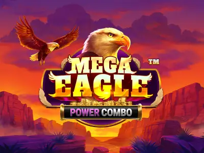 Mega Eagle Power Combo