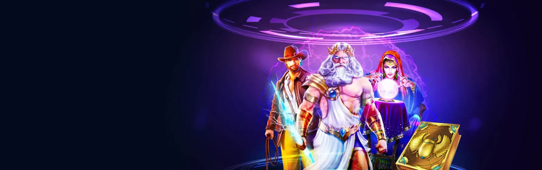 Officiële site van Justbit Casino in Nederland